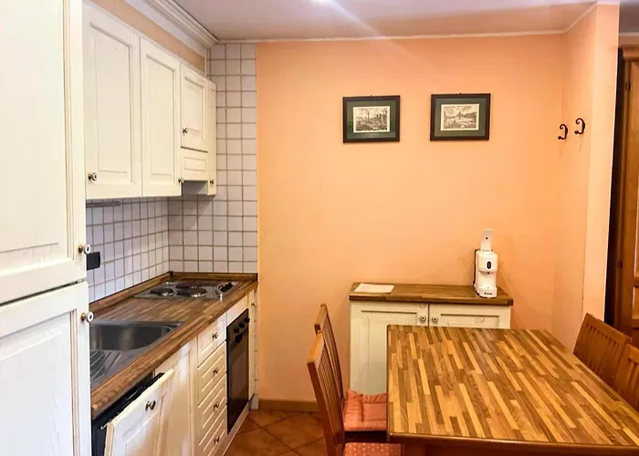 Apartament Chic Tivoli Baths