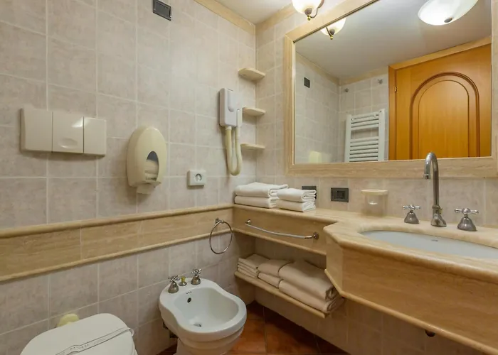 Chic Tivoli Baths *