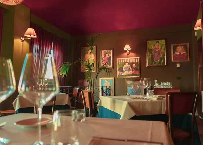 Chic Tivoli Baths Apartament *